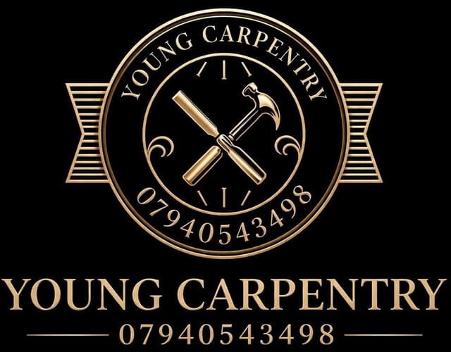 Young Carpentry